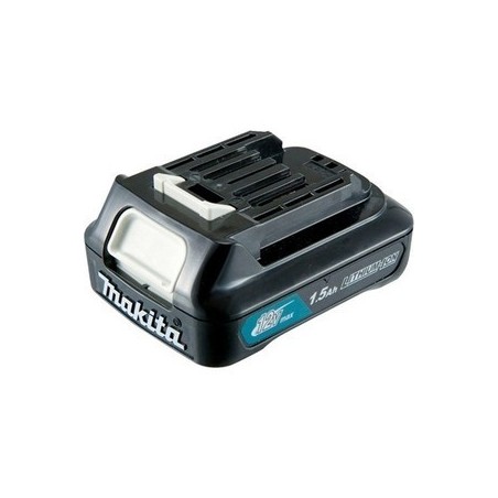 Buy Makita BL1016 Li-ion Battery 15Ah - Long-lasting Power for Your Tools!